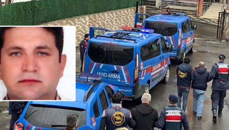 Tekirdağ’da 14 Yıl Sonra Çözülen Kan Donduran Cinayet: Niyazi Aslan’ın Katilleri Yakalandı