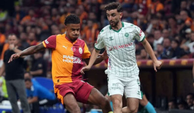 Galatasaray ve Konyaspor 50. Kez Karşı Karşıya: Rekabette Öne Çıkanlar ve İstatistikler