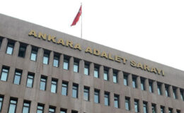 Ankara’da FETÖ’nün TSK Mahrem Yapılanmasına Operasyon: 8 Şüpheli Gözaltına Alındı