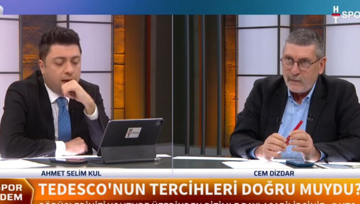 Cem Dizdar’dan Fenerbahçe Analizi: Nottingham Forest Mağlubiyetinin Nedenleri ve Oyuncu Eksikliği