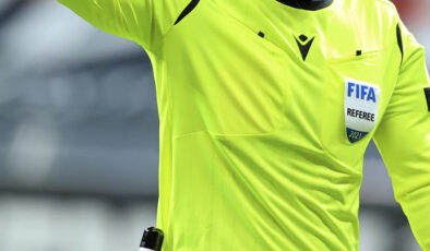 Trendyol 1. Lig’de 27. Hafta Heyecanı Başlıyor: Hakemler Belli Oldu!