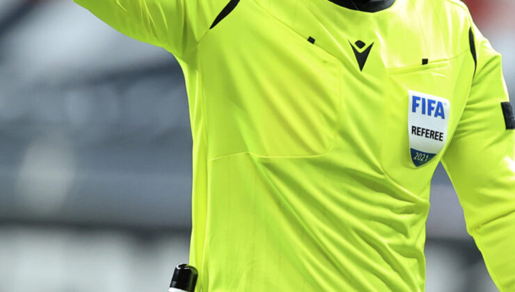 Trendyol 1. Lig’de 27. Hafta Heyecanı Başlıyor: Hakemler Belli Oldu!