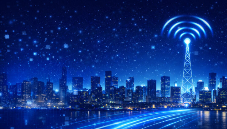 Türk Telekom’dan 5G Hamlesi: Fiber Altyapı Güçleniyor, Yerli Teknolojiye Odaklanılıyor