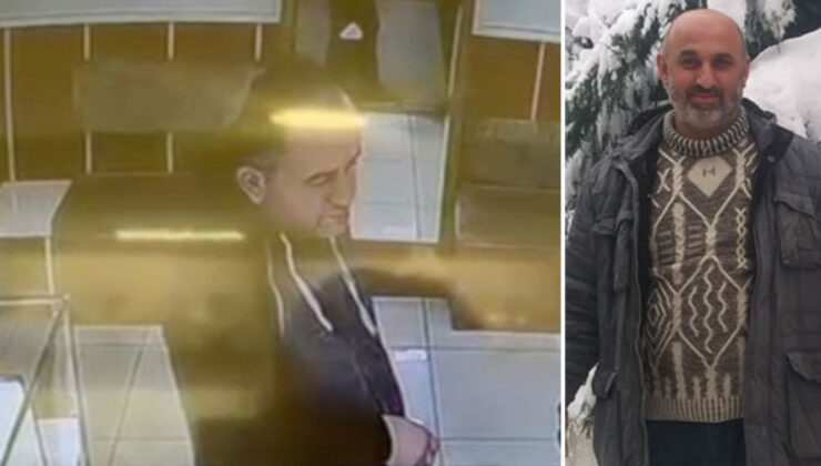 Arnavutköy’de Kan Donduran Cinayet: Kayıp Adamın Cesedi Ormanda Bulundu, Katil Zanlısı Yakalandı