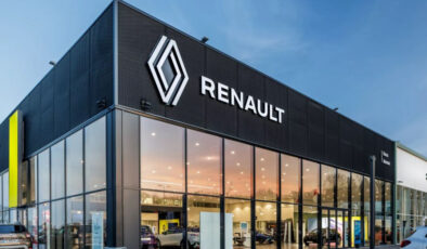 Renault Group 2025 Finansal Sonuçlarını Açıkladı: Gelirler Yükseldi, Net Zarar Görüldü