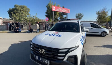 Şanlıurfa’da İnşaat Faciası: Demir Profil Altında Kalan 2 Çocuk Hayatını Kaybetti