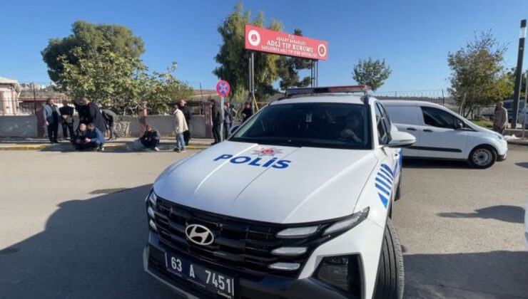 Şanlıurfa’da İnşaat Faciası: Demir Profil Altında Kalan 2 Çocuk Hayatını Kaybetti