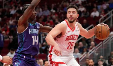 Alperen Şengün’den Türkiye’ye Güzel Haberler: NBA All-Star Gururu ve Ülke Sevgisi