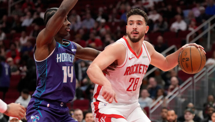 Alperen Şengün’den Türkiye’ye Güzel Haberler: NBA All-Star Gururu ve Ülke Sevgisi