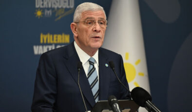 İYİ Parti Lideri Dervişoğlu’ndan Komisyon Raporuna Sert Tepki: ‘Sefalet Manifestosu’