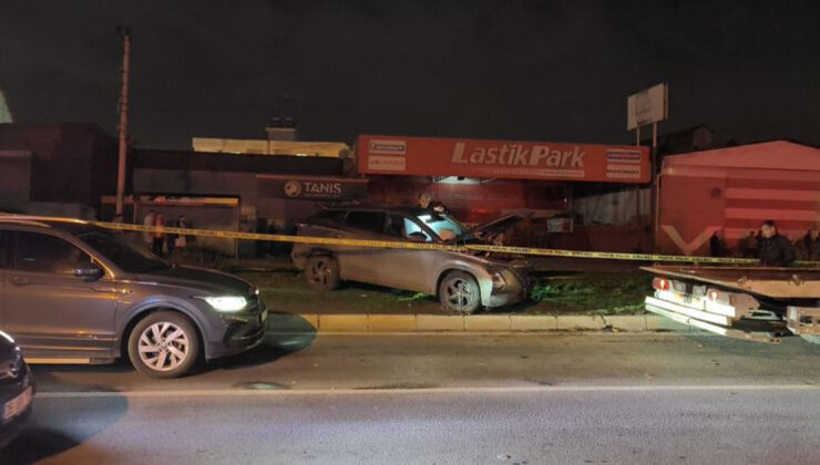 Mersin’deki Feci Kazada Can Kaybı 4’e Yükseldi: Büşra Güney de Hayatını Kaybetti