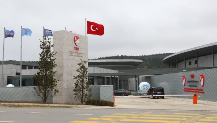 PFDK’dan Kulüplere ve Antrenörlere Ceza Yağmuru: Beşiktaş, Trabzonspor ve Gaziantep FK’ye Para Cezası