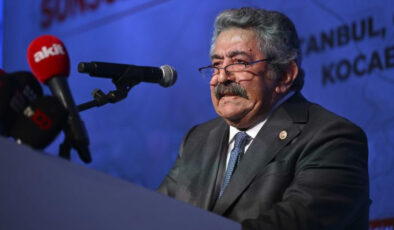 MHP’li Feti Yıldız’dan Koşullu Tahliye ve PKK Açıklaması: ‘Silah Bırakma Şartı’