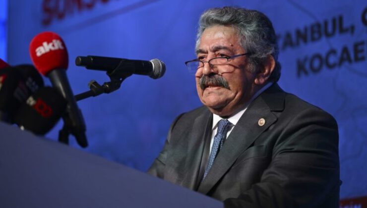 MHP’li Feti Yıldız’dan Koşullu Tahliye ve PKK Açıklaması: ‘Silah Bırakma Şartı’