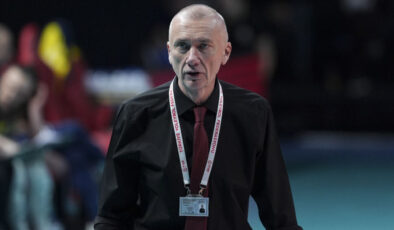 Galatasaray Daikin’de Şok Ayrılık: Başantrenör Massimo Barbolini’nin Sözleşmesi Feshedildi