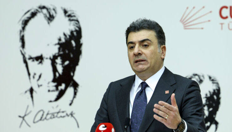 CHP’li Emre’den İmamoğlu’na ‘Casusluk’ İddianamesine Sert Tepki: Hukuksuzluk Vurgusu