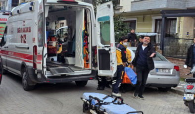 Manisa’da Şüpheli Ölüm: Turgutlu’da Yaşayan Çiftin Evinde Faci