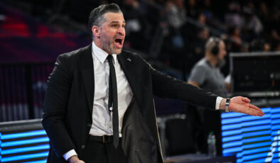 Beşiktaş Efsanesi Yükseliyor: Alimpijevic’ten Gurur, Sertaç Şanlı’dan Şampiyonluk Hedefi