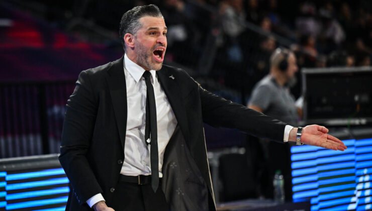 Beşiktaş Efsanesi Yükseliyor: Alimpijevic’ten Gurur, Sertaç Şanlı’dan Şampiyonluk Hedefi