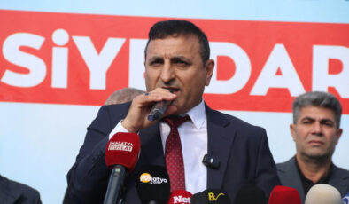 CHP’den Yazıhan Belediye Başkanı Göçer’e Kesin İhraç Kararı