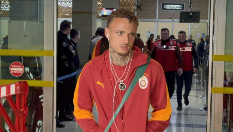 Galatasaray, Konyaspor Deplasmanında: Maç Öncesi Gelişmeler ve Okan Buruk’tan İftar Anısı