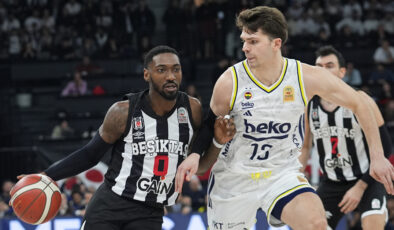 Fenerbahçe Beko Türkiye Kupası Finalinde! Rakip Yine Beşiktaş GAİN