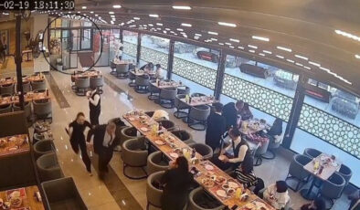 Çorum’da İftar Vakti Silahlı Saldırı: Restoranda ‘U.T.’ Selamıyla Ateş Açıldı