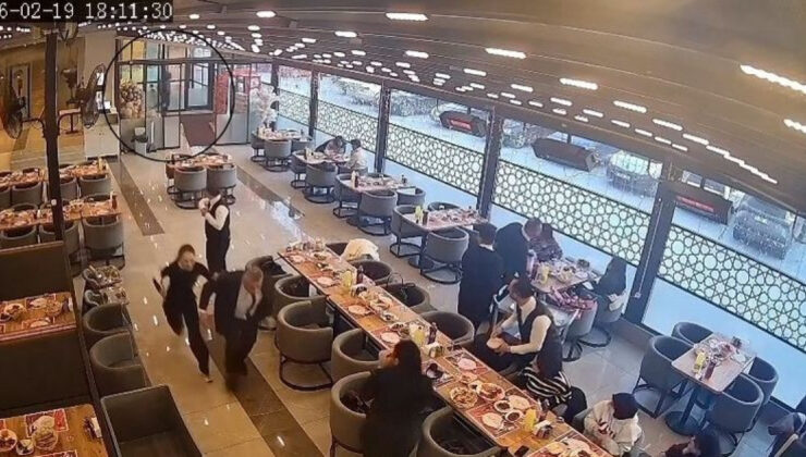 Çorum’da İftar Vakti Silahlı Saldırı: Restoranda ‘U.T.’ Selamıyla Ateş Açıldı