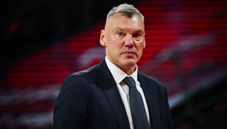 Jasikevicius’tan Final Uyarısı: ‘Fizik Kalitemiz Yeterli Değil’