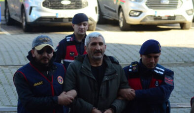 21 Yıl Sonra Gelen Adalet: Buharkent Cinayetinde Faile Yardım Eden Şüpheli Tutuklandı