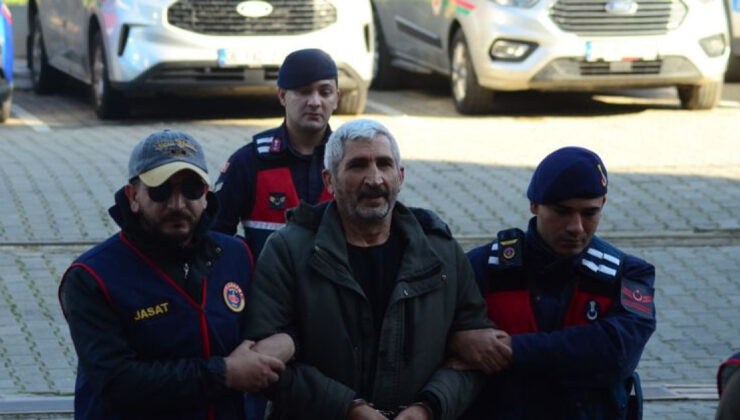 21 Yıl Sonra Gelen Adalet: Buharkent Cinayetinde Faile Yardım Eden Şüpheli Tutuklandı