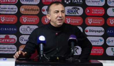 Çaykur Rizespor’dan Kocaelispor’a Geçit Yok: Recep Uçar’dan Galibiyet Değerlendirmesi