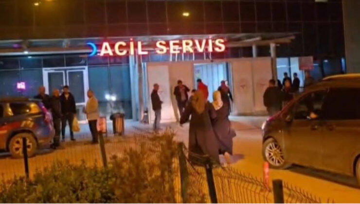 Hatay’da Korkunç Cinayet: Husumetli Saldırıda Anne Hayatını Kaybetti, Baba ve Kızı Ağır Yaralandı