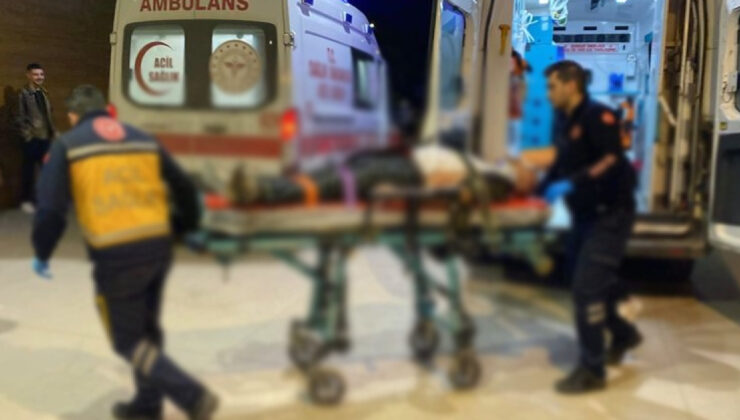 Bursa’da Mobilya İmalathanesinde Kaza: İşçi Kamyondan Düşerek Yaralandı, Samsun’daki Cinayet Şüphelileri Adliyede