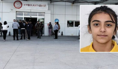 Muğla’yı Yasa Boğan Acı Kayıp: 11 Yaşındaki Öykü Şenli Hayatını Kaybetti