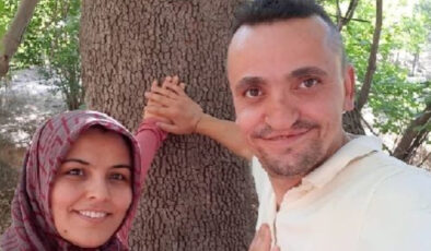 Karaman’da Yürek Yakan Kaza: Çift Hayatını Kaybetti, Kızları Yaralandı