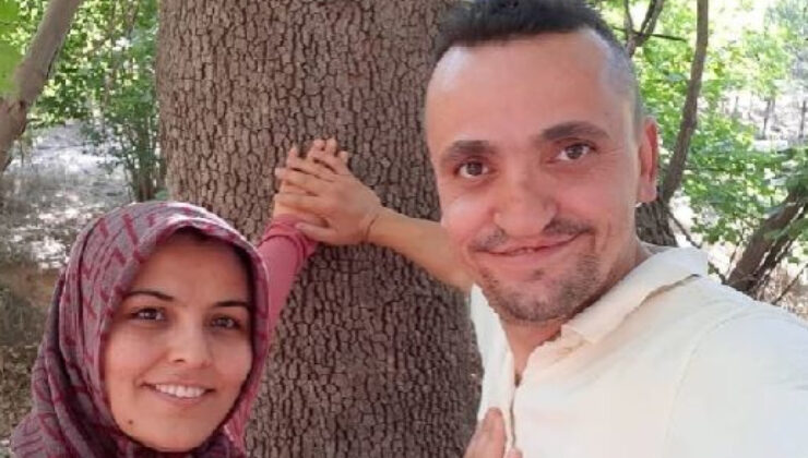 Karaman’da Yürek Yakan Kaza: Çift Hayatını Kaybetti, Kızları Yaralandı