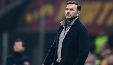 Galatasaray, Konyaspor Deplasmanında Liderlik Mücadelesi Veriyor: Maç Ne Zaman, Hangi Kanalda?