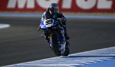 Bahattin Sofuoğlu Avustralya’da Sezon Açılışında İlk 16’da