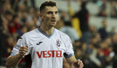 Thomas Meunier’den Trabzonspor Açıklaması: FIFA Davayı Reddetti, Lille Transferi Yasal!