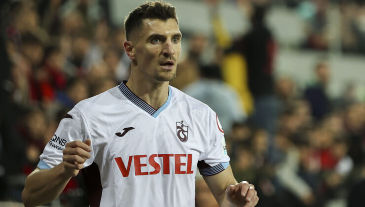 Thomas Meunier’den Trabzonspor Açıklaması: FIFA Davayı Reddetti, Lille Transferi Yasal!