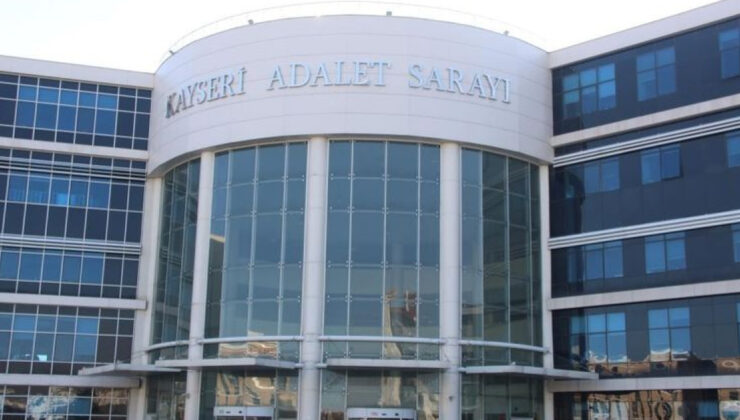 Kayseri’de Anneye Şiddet Davası: Şikayetten Vazgeçmeye Rağmen Hapis Cezası