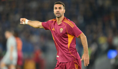 Zeki Çelik Juventus’a Gidiyor: Roma’dan Ayrılık Yakın, Serie A’da Devam Kararı!