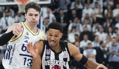 Türkiye Kupası Finalinde Dev Derbi: Fenerbahçe Beko ile Beşiktaş GAİN Şampiyonluk İçin Karşılaşıyor