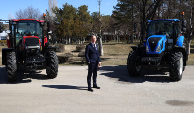 TürkTraktör 2025’te Pazar Liderliğini Korudu: 19 Yılın Gururu