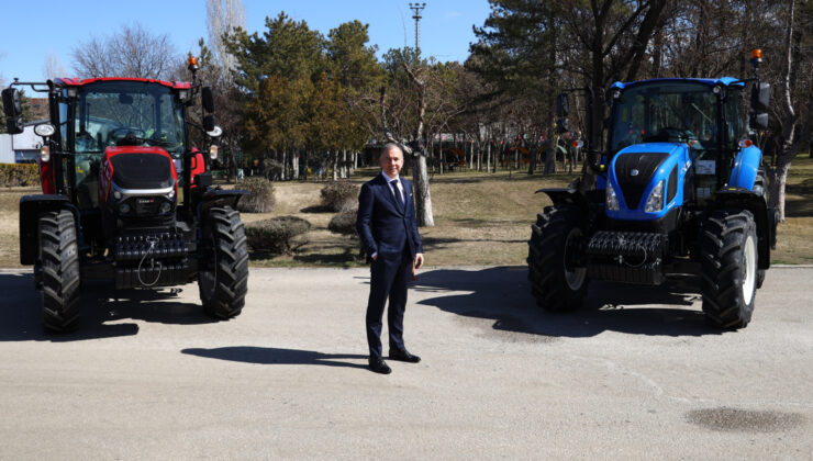TürkTraktör 2025’te Pazar Liderliğini Korudu: 19 Yılın Gururu