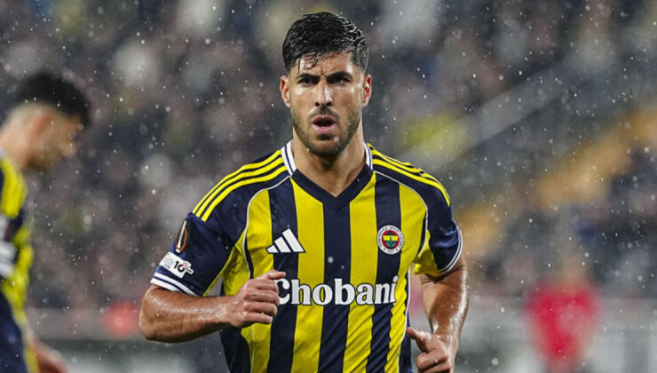 Asensio’dan Guti Ayarında Asist: İspanyol Yıldız’dan Şov Devam Ediyor!