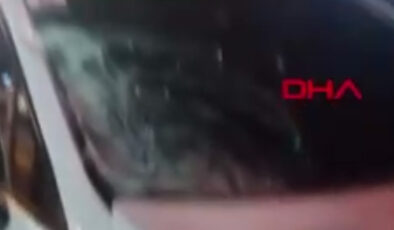 Bağdat Caddesi’nde Feci Kaza: Yaya Hayatını Kaybetti, Sürücü Tutuklandı