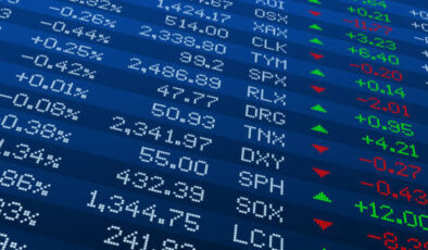 Küresel Piyasalar Jeopolitik Riskler ve Faiz İndirimi Beklentileri Arasında Dalgalanıyor