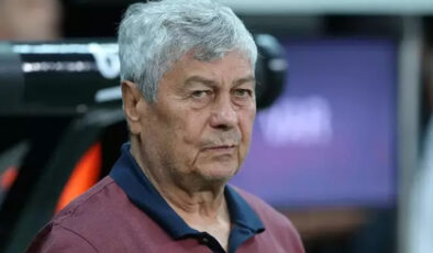 Lucescu Görevde Kalıyor: Romanya, Türkiye Maçı İçin Hazırlanıyor